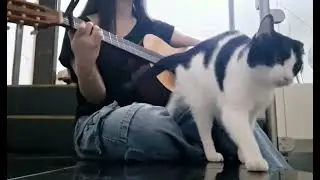 Distant Memory &mdash; Original Song by me (draft)