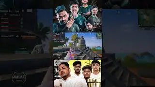 IQOOSOUL VS TX DROP CLASH#iqoosoul#tx#scout#manya#nakul#bgmi