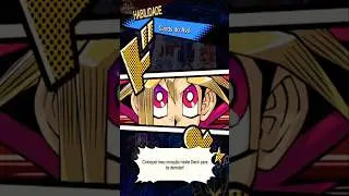 O Yugi APELA DE EXODIA no Yu-Gi-Oh! Duel Links...