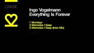 Ingo Vogelmann - Memories I Keep (Original Mix)