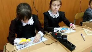 &laquo;#iУчитель Шишенко Юный3DХудожник