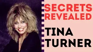 SECRETS REVEALED Tina Turner: The Mysterious Death of a Legend - What We Didn't Know? - FAIR USE