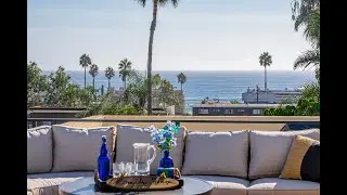 JUST LISTED | SAN DIEGO CONTEMPORARY BEACH HOME | $2,689,995