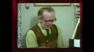 Finn Ludt om Alf Pr&oslash;ysen