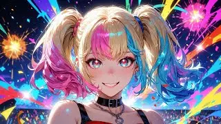 🎵 xFancy - Skrr (Nightcore Version) | Party x Gaming Music 2025 🎮xFancy Tiktok