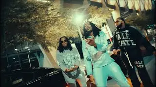 Bengi Racks - Bruce Lee Ft. (LajonManMike & Towou) [Official Music Video]