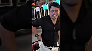 Gamer fleet shorts Combing video 📹  @MrArjunBhati143 
