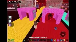 Steal a Brainrot