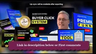 Buyer Click System Review.