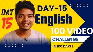 Day-15 About Television | 100 video challenge in 100 days | Let's Grow With Rajib Datta.