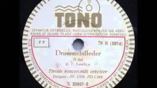 Drømmebilleder - Svend Christian Felumb 1946