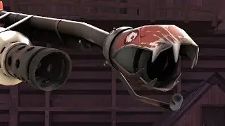 [TF2] The Backburner Problem