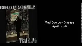 Mad Cowboy Disease