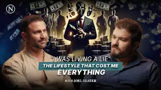S2 E9 | Dubai Millionaire Lifestyle Almost Destroyed Him &mdash; Joel Elster Speaks Out
