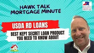 USDA RD Loans