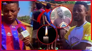 G1 MAJONZI YAMETANDA  KIJANA AELEZA UKWELI WOTE WAKIFO  CHA KIJANA MWENZAO