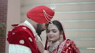 Lovepreet Weds Rupinder