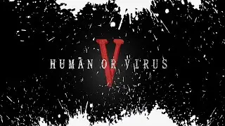 Human Or Virus Обзор Геймплей