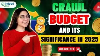 Crawl Budget and Its Significance in 2025 (SEO Strategy You Can't Ignore!)