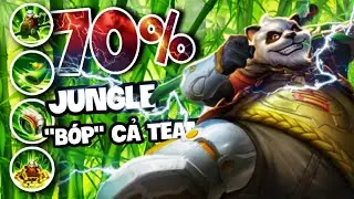 70% Người Đi Rừng Sẽ 