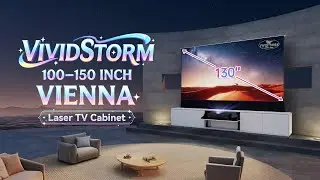 This Isn't Furniture... It's a 130