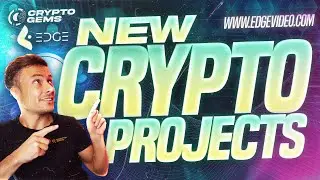 New Crypto Projects | Web3 Platform | Edge Web3 platform