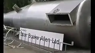 Flavours Of The Past: Bush Boake Allen Ltd (VA 56/5/1)
