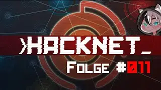 Hacknet #011 |  Kaguya Trails - Gruppenarbeit [Kein Mikro]