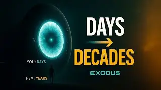 Exodus Could Change RPGs Forever With Its Genius Time-Dilation System