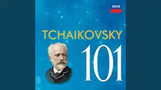 Eugene Onegin, Op. 24, TH.5: Polonaise