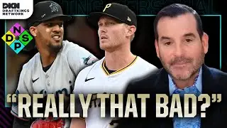 MLB players ranked the WORST teams in baseball to play for! Who took the top spot?