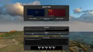 World In Conflict: 2v2 Matchmodes and 3v3 Pubs October (?) 2025