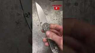 Sharp Knife 🔪 #tools #toolbox #toolkit #knife #knifeskills #knifeonly #knifemaking #knifemaker