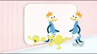 Quatsch mit So&szlig;e: Flex und Flo 