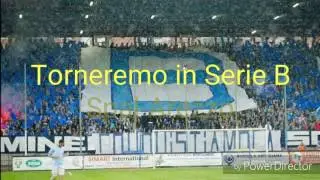 I 10 Cori più belli della Curva Ovest Stagione 2015/2016