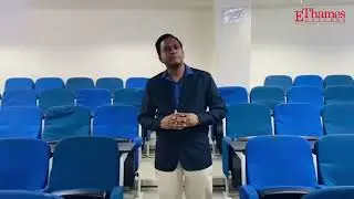 #EThames #degree #college #bca #students #Hyderabad #Professor