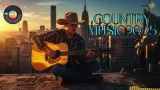 🎶 Country Music 2025 | The Northern Acoustic Collection 🍂 Noche de Campo