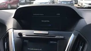 Connecting Your IPhone to Your 2019 Acura MDX Bluetooth @ Acura Pickering Dealership