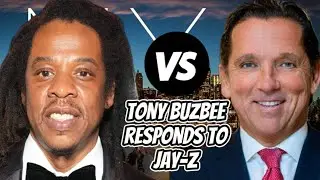 A New York Minute With MissMeWit DatBS Ep. 49 Tony Buzbee Responds To Jay-Z
