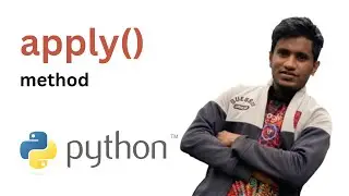 Mastering Python's 'apply' Method: Simplify Data Transformations with Pandas!