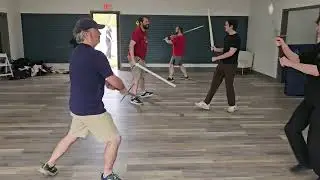 Short clip of Elephant Play: Redoppiando | Schola Saint George Atlanta
