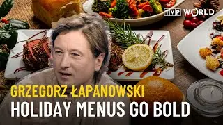 New holiday food trends focus on creativity and cutting waste | Grzegorz Łapanowski