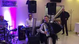 SLOBODAN PECIC SA ORKESTROM LIVE HOTEL LUX 1