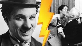 Uncovering Charlie Chaplin's Legacy of Marrying Young Women