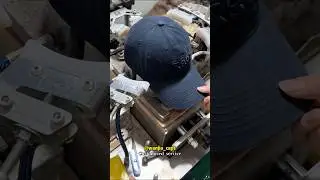 #hatfactory#fashion #oem #suppiler #cap #factory #handmade #hats #customize #manufacturing