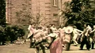 Dances of the World by Children from the Prelinger Archives