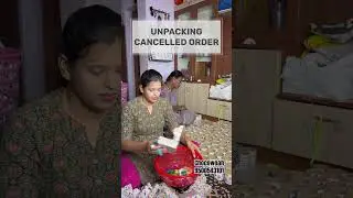 Unpacking Cancelled Order | Return Gift | #customizegifts #gift #returngift #customizedgifts