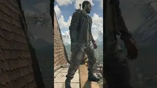 Rate these 2 outfits combos i made🔥 #dyinglight #dyinglightthebeast #outfit #zombies #gaming