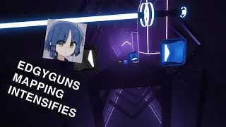 edgyguns from walmart playing a real edgyguns map 😱😱