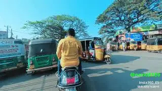 18 01 2026 Tipu khan bridge to Seventombs #youtube #reels #trending #travel #youtubemusic #hyderabad